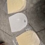 3 x toiletbril Uni